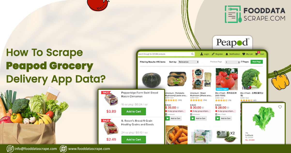 How-To-Scrape-Peapod-Grocery-Delivery-App-Data